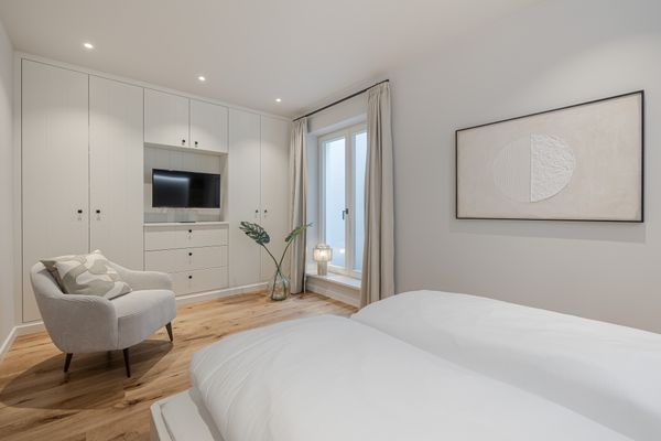 Haus DW/26B Rantum - 