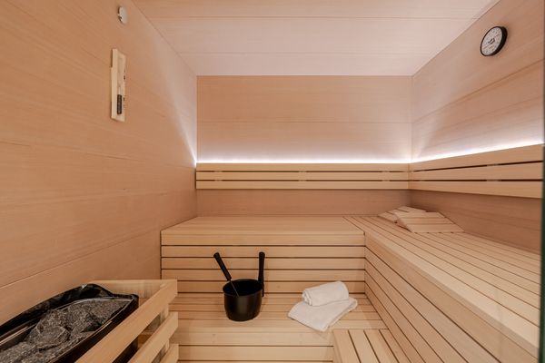 Haus DW/26B Rantum - 