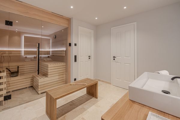 Haus DW/26B Rantum - 