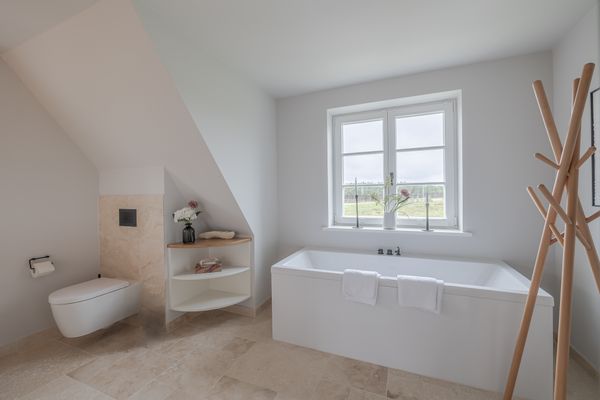 Haus DW/26B Rantum - 