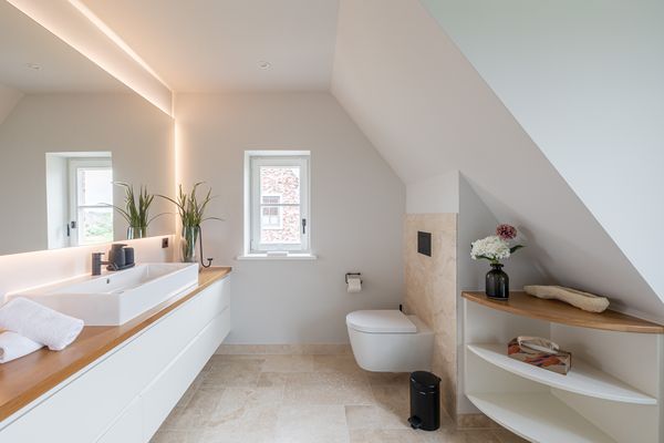 Haus DW/26B Rantum - 