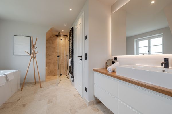 Haus DW/26B Rantum - 