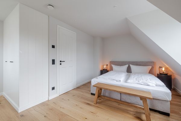 Haus DW/26B Rantum - 