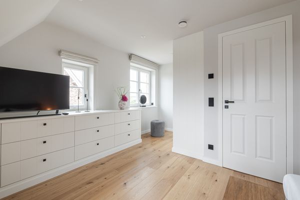 Haus DW/26B Rantum - 