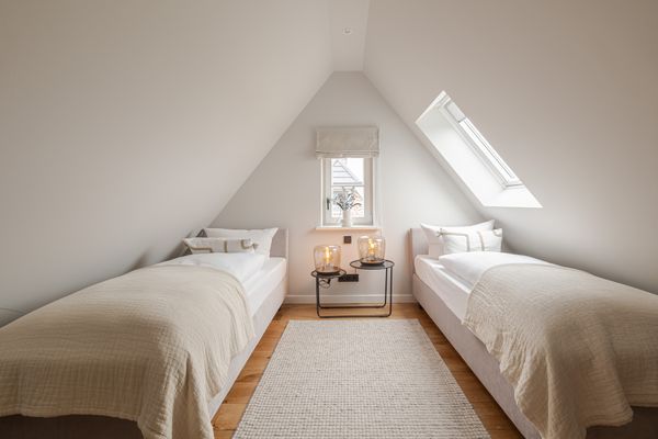 Haus DW/26B Rantum - 