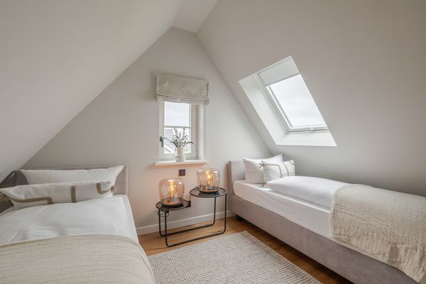 Haus DW/26B Rantum - 