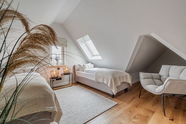 Haus DW/26B Rantum - 