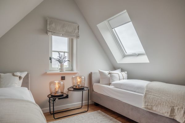 Haus DW/26B Rantum - 