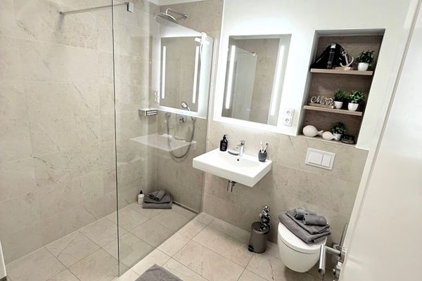 Haus Prerow Appartement 39 Zingst - 