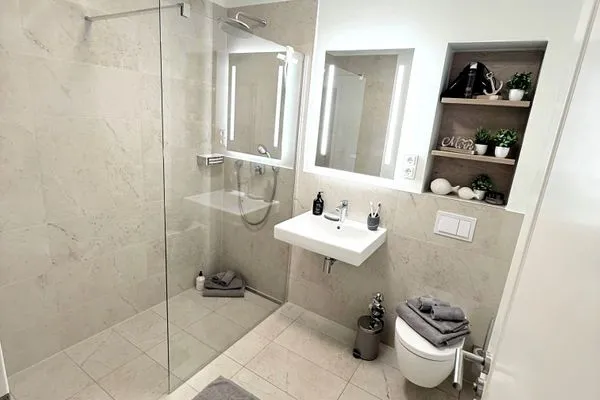 Haus Prerow Appartement 39 Zingst - 