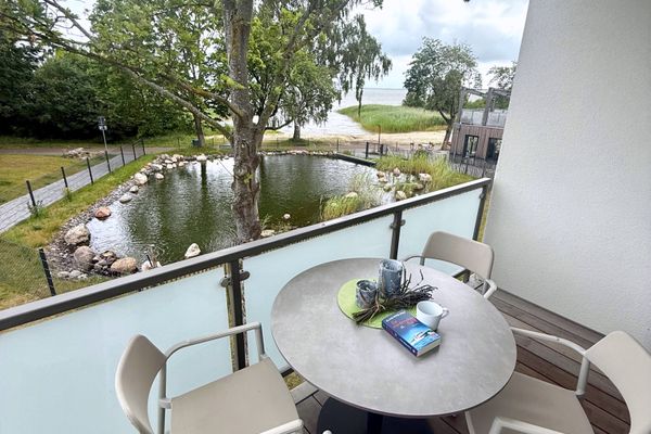 Haus Prerow Appartement 39 Zingst - 