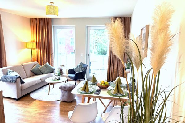 Haus Prerow Appartement 39 Zingst - 