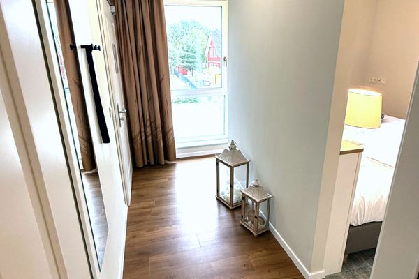 Haus Prerow Appartement 39 Zingst - 