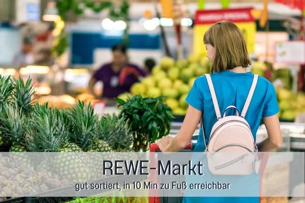 Nachbarschaft  FeWo Meerzeit - Balkon, Sauna, Meerblick