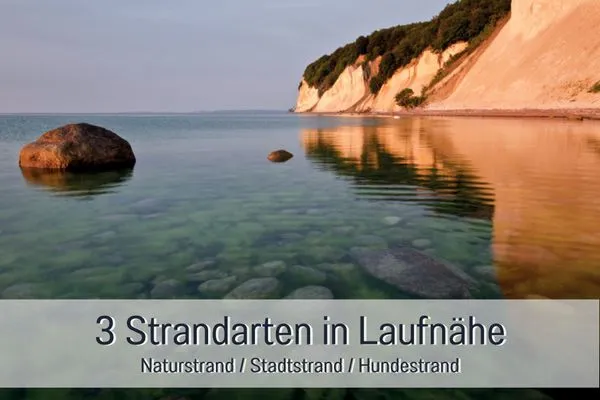   FeWo Meerzeit - Balkon, Sauna, Meerblick