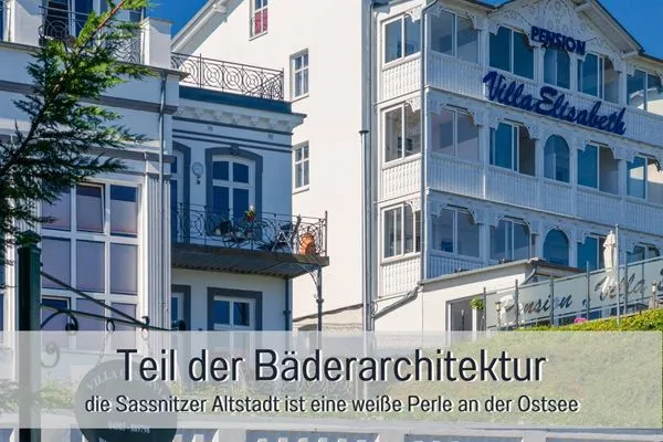   FeWo Meerzeit - Balkon, Sauna, Meerblick