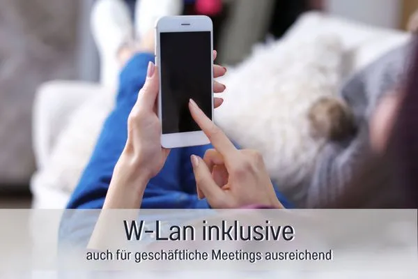   FeWo Meerzeit - Balkon, Sauna, Meerblick