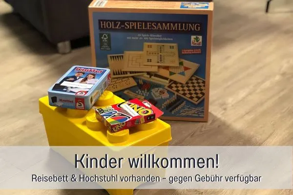   FeWo Meerzeit - Balkon, Sauna, Meerblick