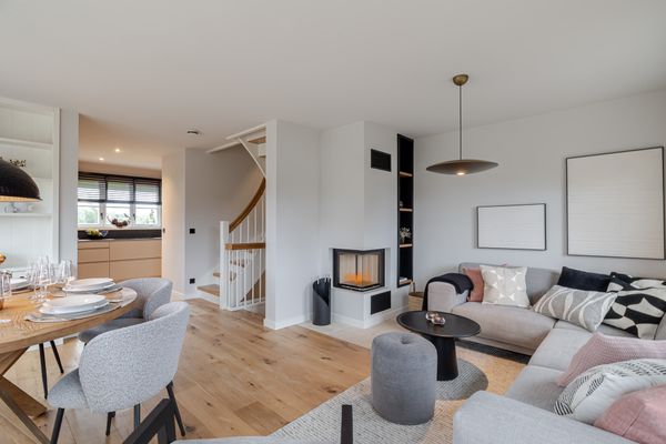 Haus DW/26B Rantum - 