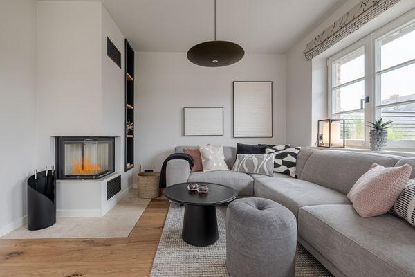 Haus DW/26B Rantum - 