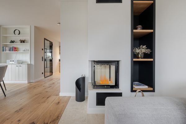 Haus DW/26B Rantum - 