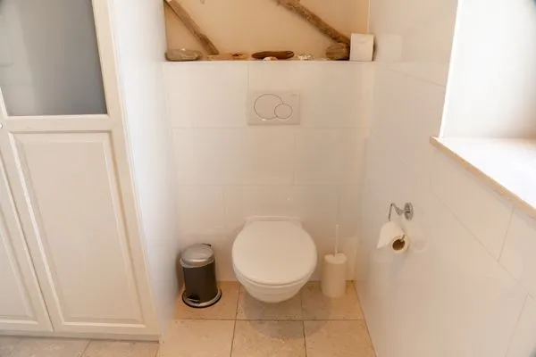 Badezimmer EG  Alte Wache Haus