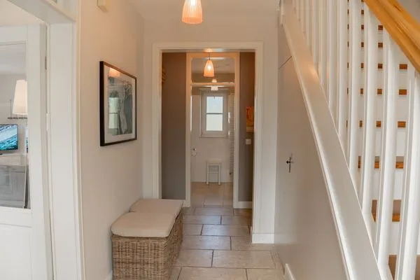 Flur EG  Alte Wache Haus