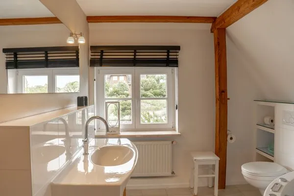 Badezimmer OG  Alte Wache Haus