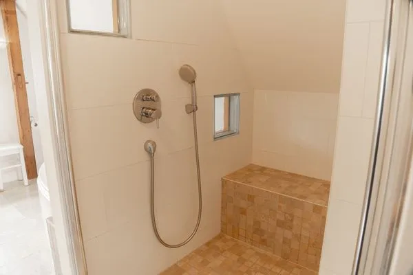 Badezimmer1 OG  Alte Wache Haus