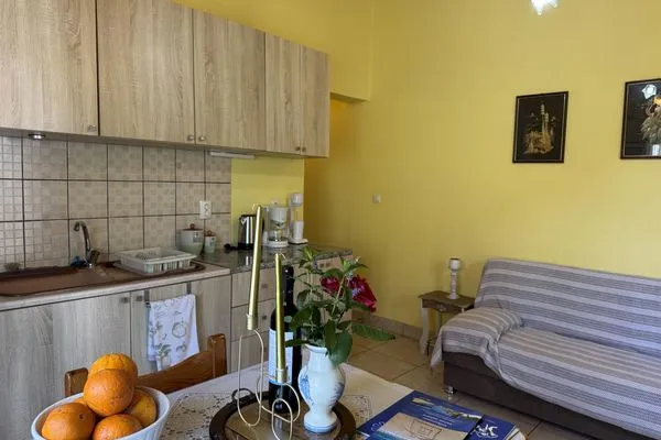 Küche / Küchenzeile  Ilias