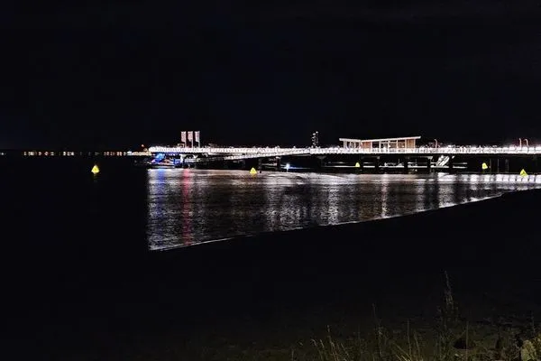 Salt & Sand Wohnung Sun-19 Salt & Sand Haffkrug Salt & Sand Wohnung Sun