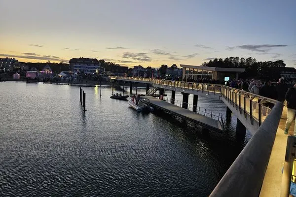 Salt & Sand Wohnung Sun-17 Salt & Sand Haffkrug Salt & Sand Wohnung Sun