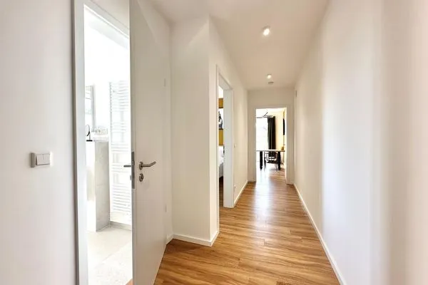 Salt & Sand Wohnung Sun-7 Salt & Sand Haffkrug Salt & Sand Wohnung Sun