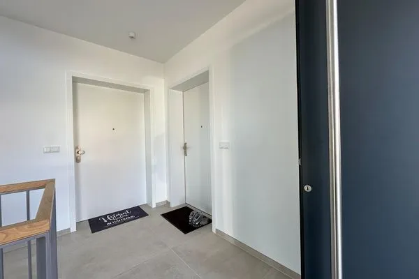 Salt & Sand Wohnung Sun-15 Salt & Sand Haffkrug Salt & Sand Wohnung Sun