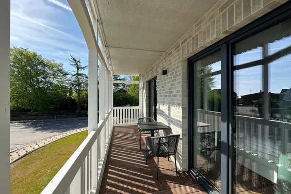 Salt & Sand Wohnung Sun-8 Salt & Sand Haffkrug Salt & Sand Wohnung Sun