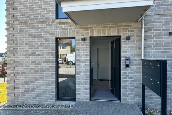 Salt & Sand Wohnung Sun-12 Salt & Sand Haffkrug Salt & Sand Wohnung Sun