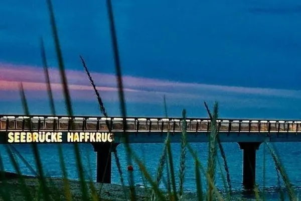 Salt & Sand Wohnung Sea-16 Salt & Sand Haffkrug Salt & Sand Wohnung Sea