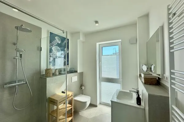 Salt & Sand Wohnung Sea-8 Salt & Sand Haffkrug Salt & Sand Wohnung Sea