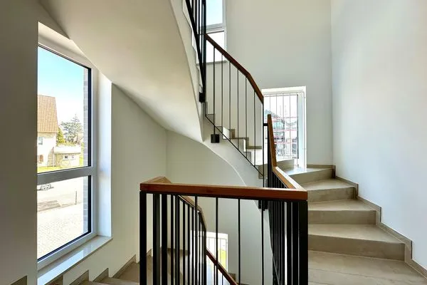 Salt & Sand Wohnung Sea-15 Salt & Sand Haffkrug Salt & Sand Wohnung Sea