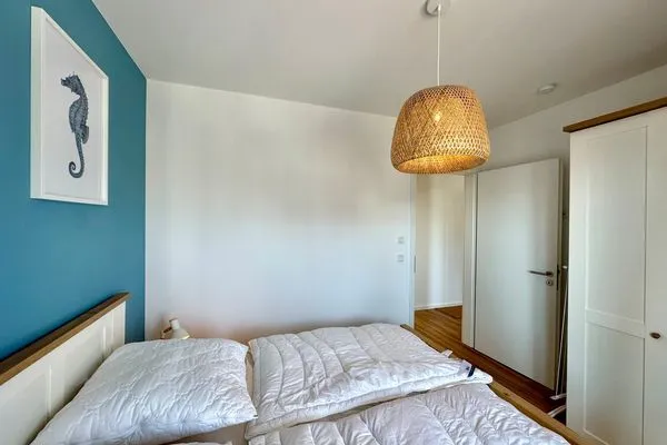 Salt & Sand Wohnung Sea-7 Salt & Sand Haffkrug Salt & Sand Wohnung Sea