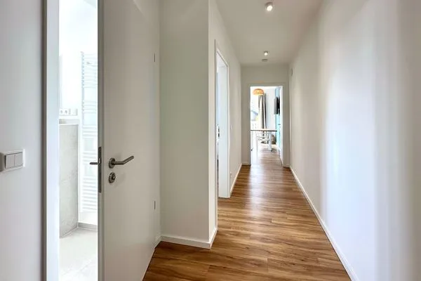 Salt & Sand Wohnung Sea-11 Salt & Sand Haffkrug Salt & Sand Wohnung Sea