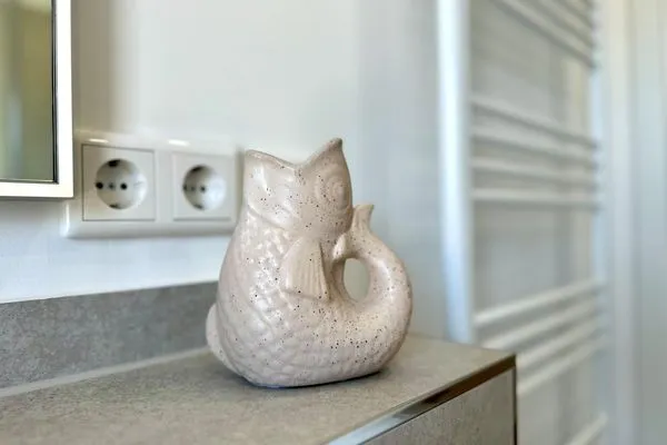 Salt & Sand Wohnung Sea-10 Salt & Sand Haffkrug Salt & Sand Wohnung Sea