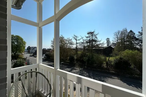 Salt & Sand Wohnung Sea-12 Salt & Sand Haffkrug Salt & Sand Wohnung Sea