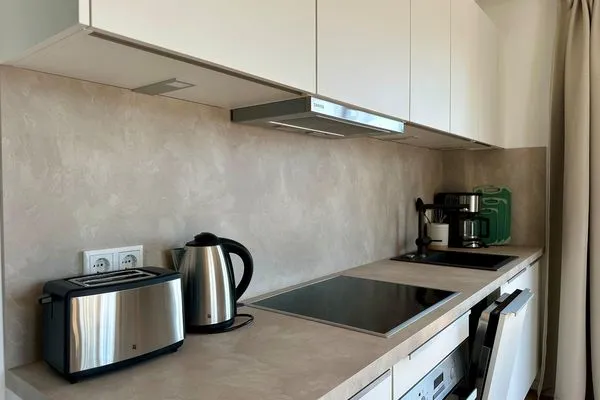 Salt & Sand Wohnung Sea-4 Salt & Sand Haffkrug Salt & Sand Wohnung Sea