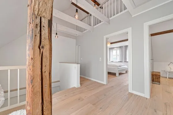 Lütt Medehop Ferienhaus Lütt Medehop Tating bei SPO - 