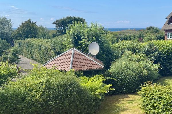 OEWERN DIEK Haus Küselwind, App. 56 Ostseebad Wustrow - 