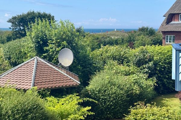 OEWERN DIEK Haus Küselwind, App. 56 Ostseebad Wustrow - 