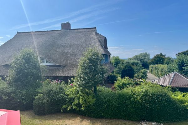 OEWERN DIEK Haus Küselwind, App. 56 Ostseebad Wustrow - 