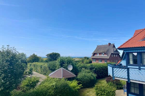 OEWERN DIEK Haus Küselwind, App. 56 Ostseebad Wustrow - 