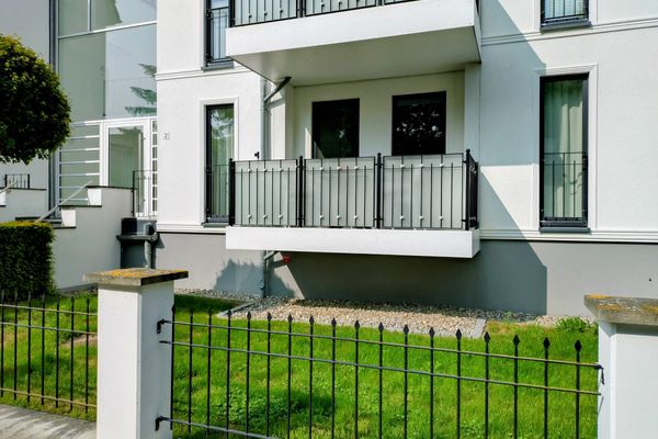 AQUAMARIN Ostseetraumsuite 05 Ostseebad Dierhagen - 